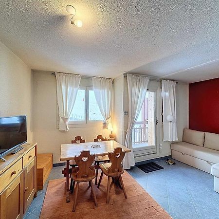 Apartamento Les Menuires : Ski Aux Pieds, 4 Pers, Animaux Admis, Parking Gratuit - Fr-1-178-398 Saint-Martin-de-Belleville Exterior foto